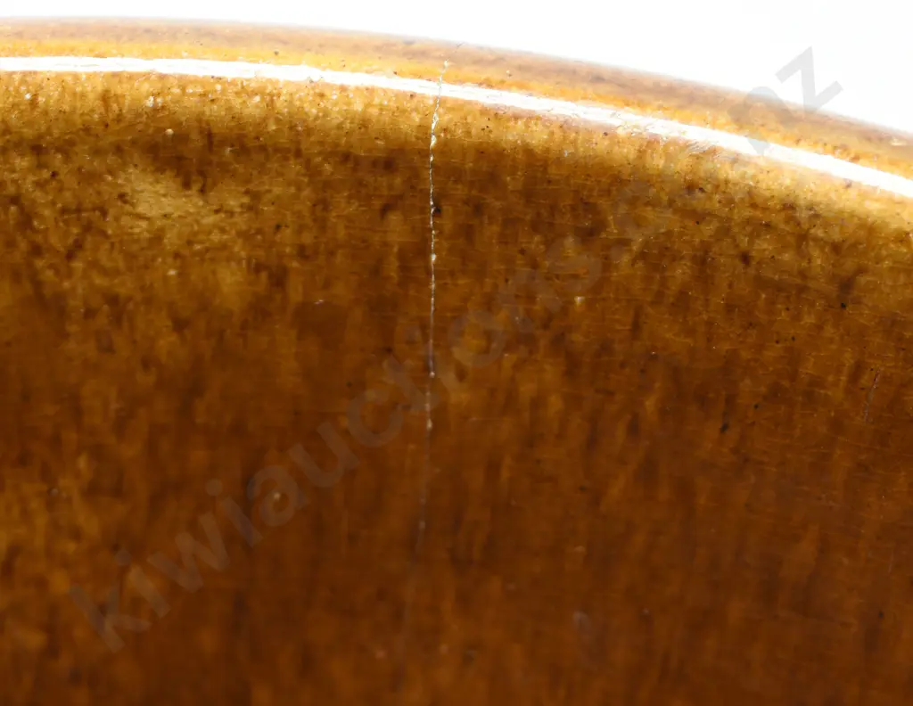 HUTSON WELLINGTON PLANTER Image 1++