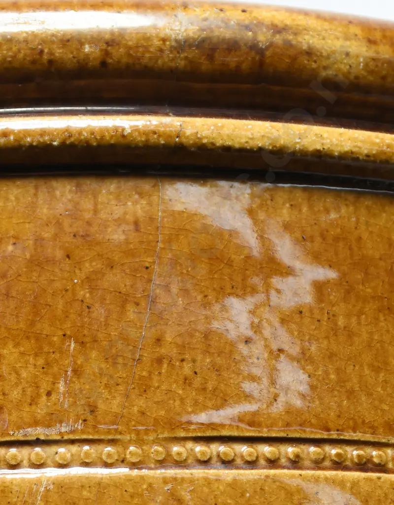 HUTSON WELLINGTON PLANTER Image 1++