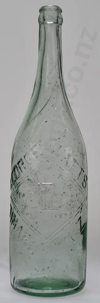 WATTS TIMARU CROWN TOP Image 1++