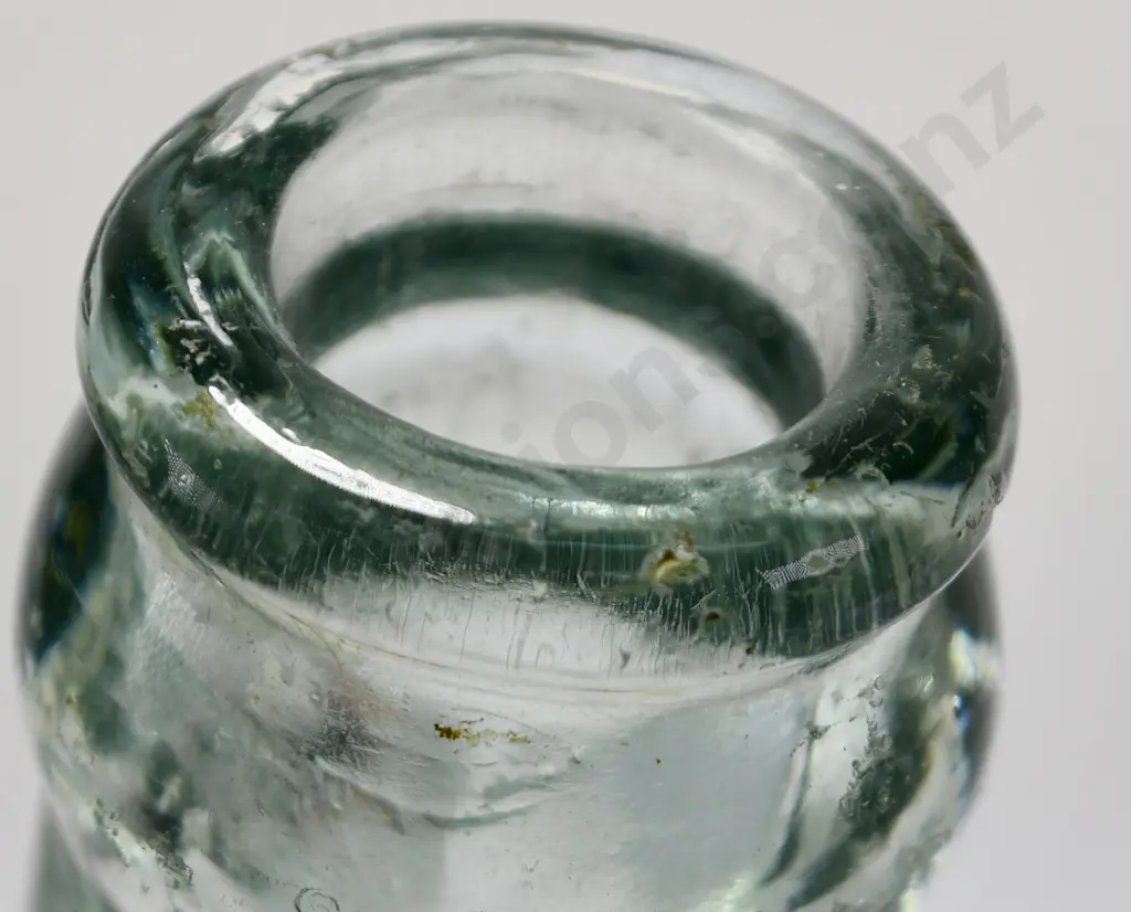 WATTS TIMARU CROWN TOP Image 1++