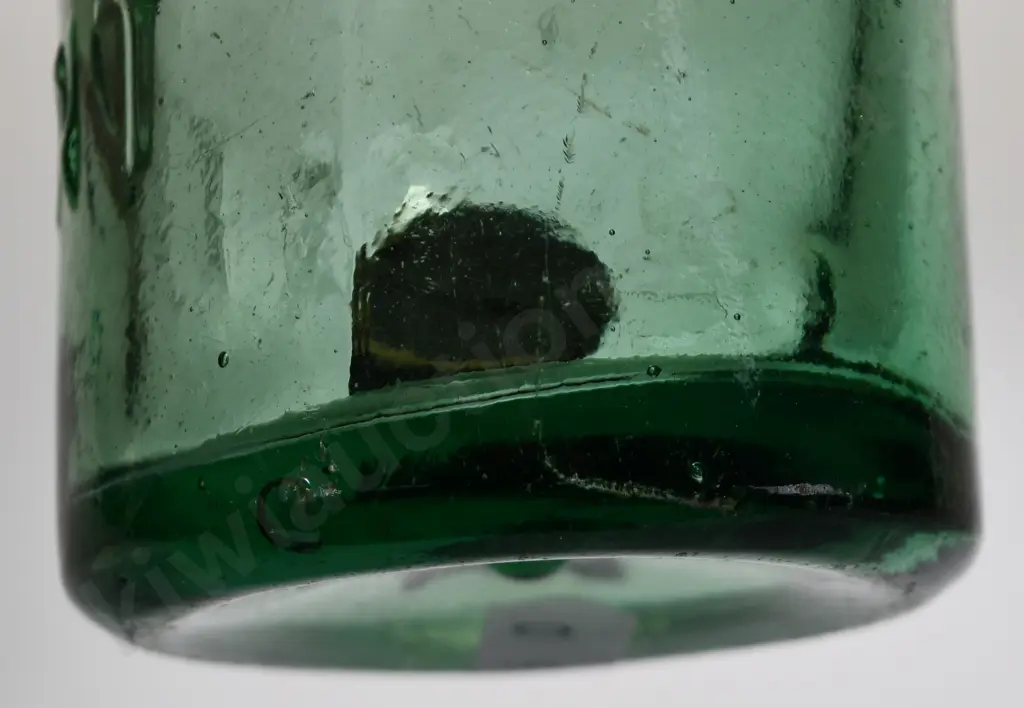 GLEDHILL SMALL SIZE PATENT Image 1++