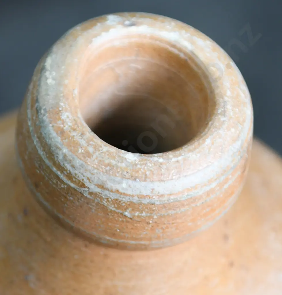 ARTHUR AUCKLAND EARLY SALT GLAZED GINGER BEER Image 1++