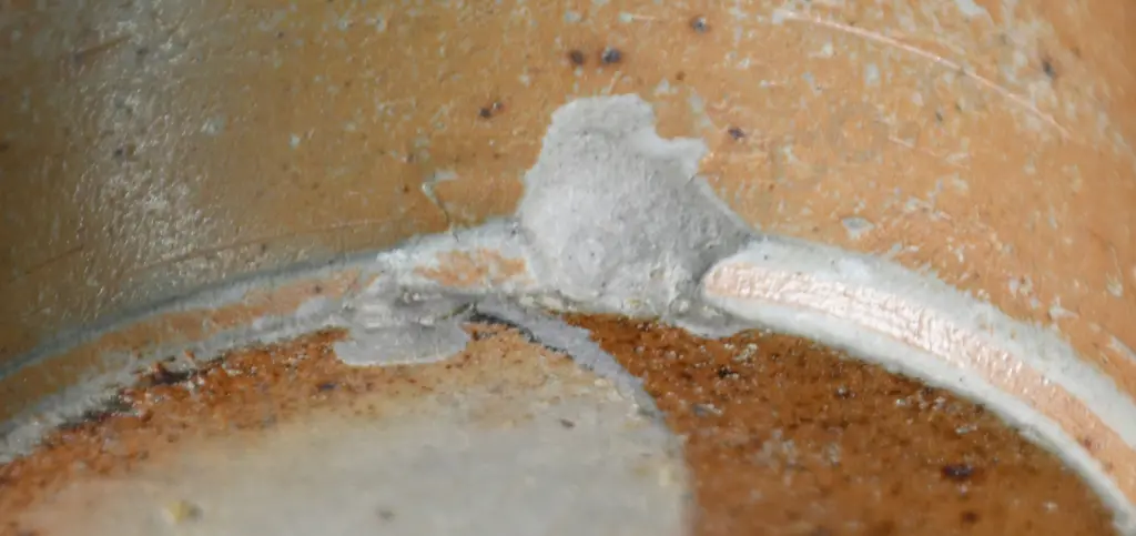 ARTHUR AUCKLAND EARLY SALT GLAZED GINGER BEER Image 1++