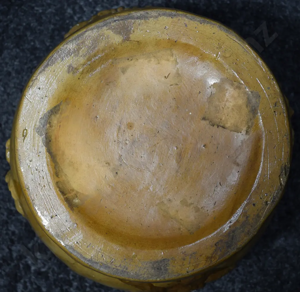 MARLBOROUGH BRICK & PIPE WORKS FLOWER URN Image 1++