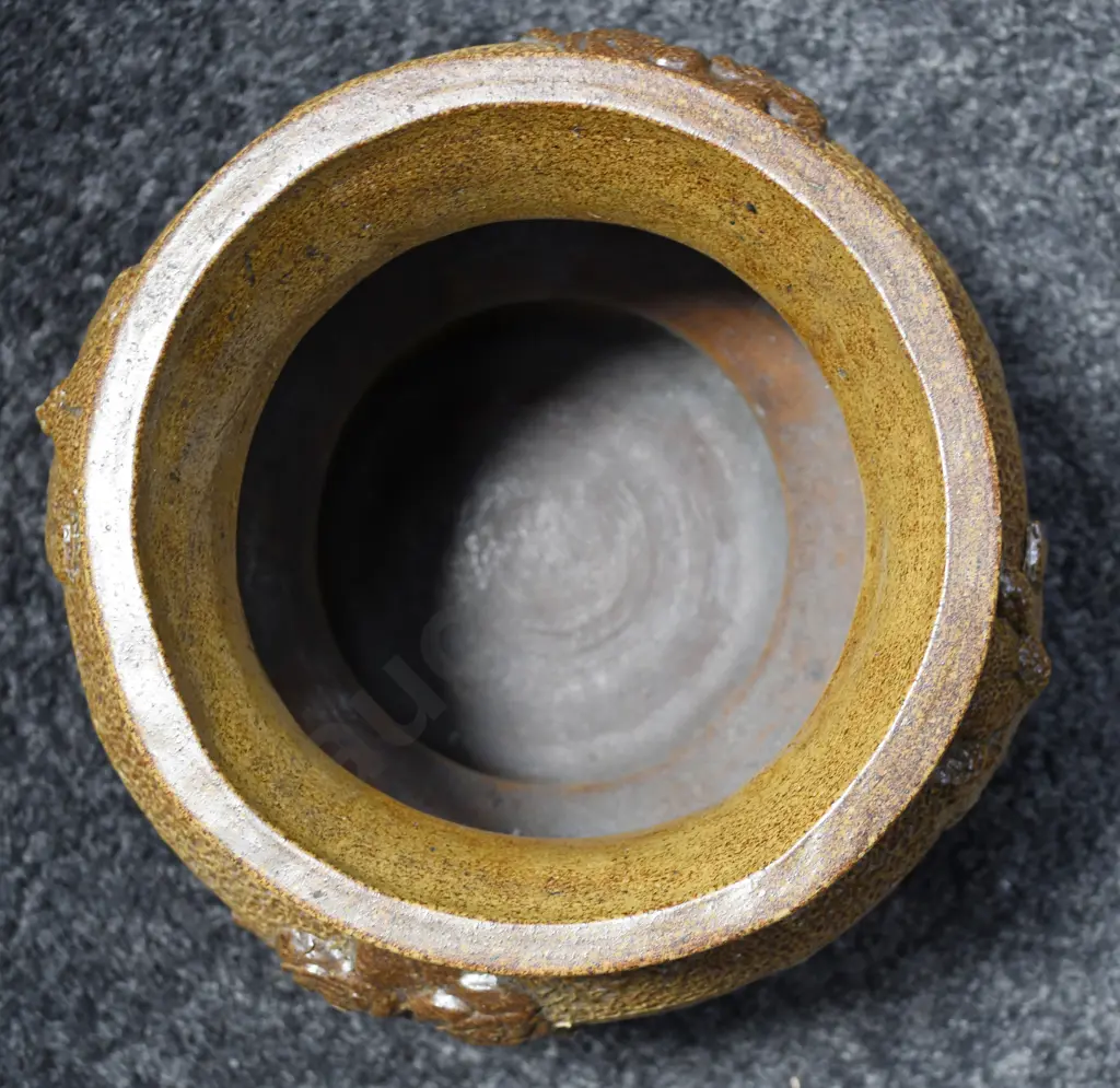 MARLBOROUGH BRICK & PIPE WORKS FLOWER URN Image 1++