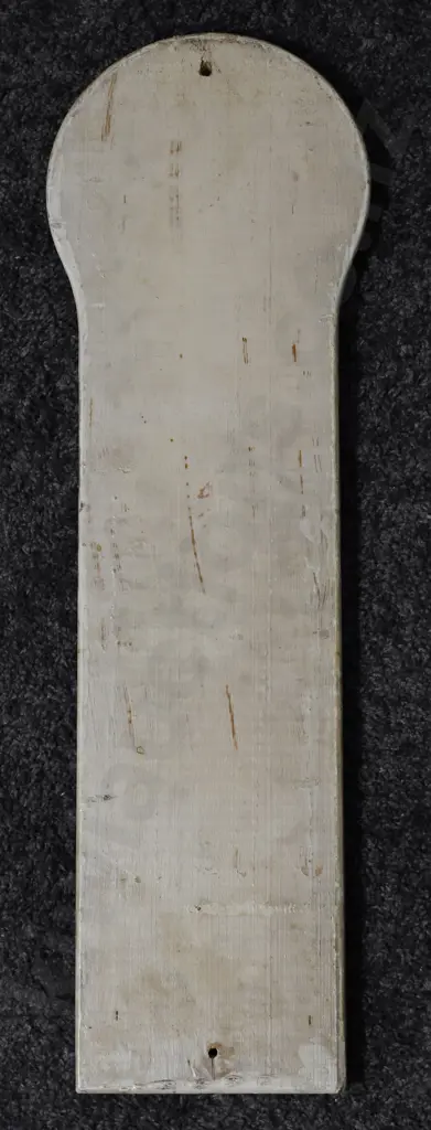 THOMSON’S DUNEDIN ADVERTISING THERMOMETER Image 1++