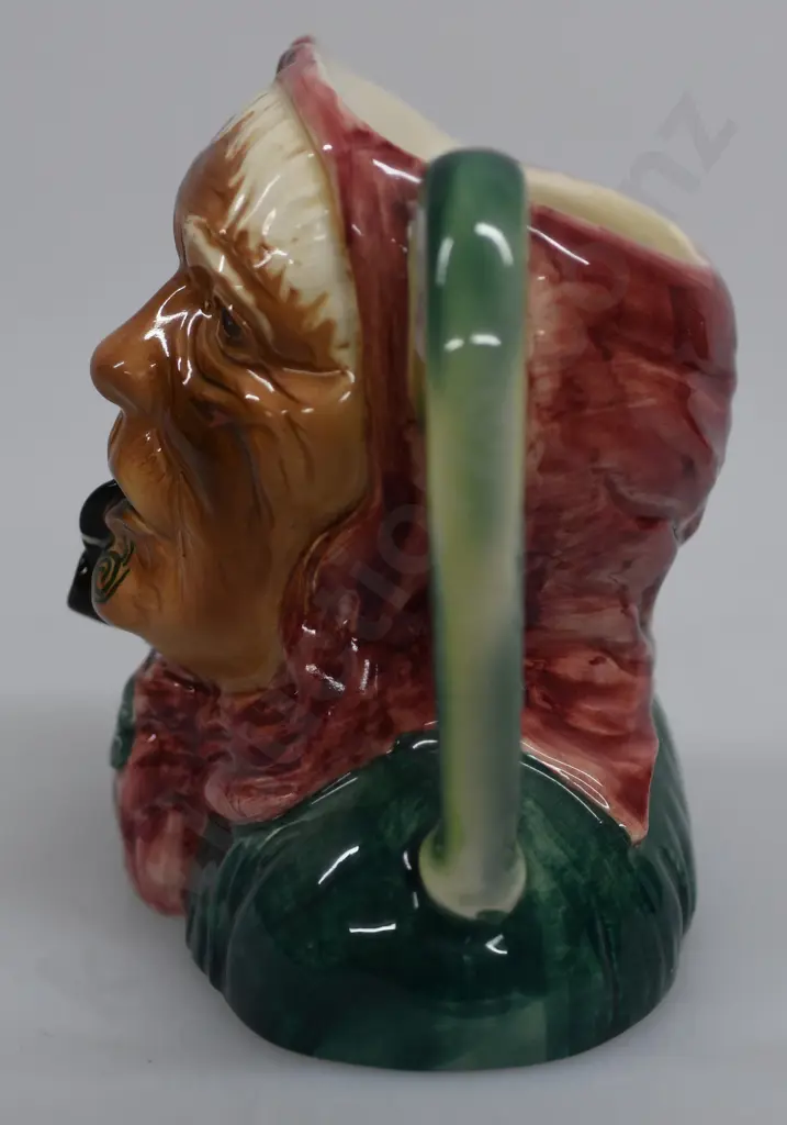 TITIAN STUDIO WAHINE TOBY JUG Image 1++