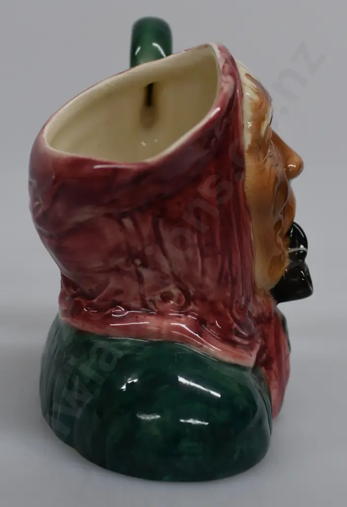 TITIAN STUDIO WAHINE TOBY JUG Image 1++