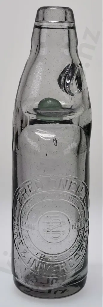 O’NEILL INVERCARGILL & GORE CODD Image 1++