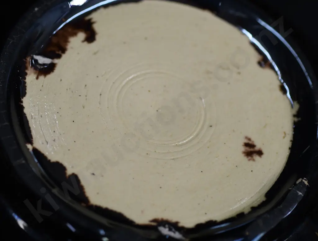 MILTON POTTERY MAJOLICA VASE Image 1++