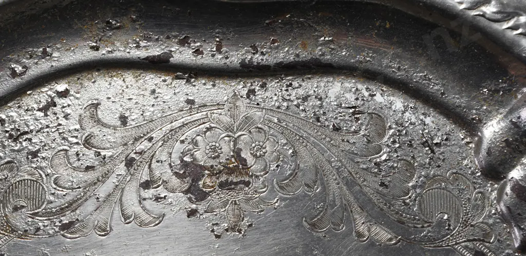 BRAY ASHBURTON ADVERTISING TRAY Image 1++