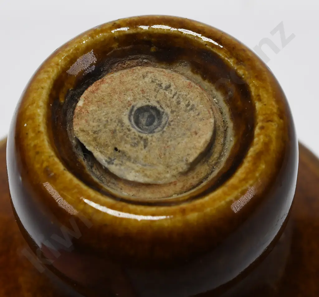 SWANS WANGANUI GINGER BEER Image 1++