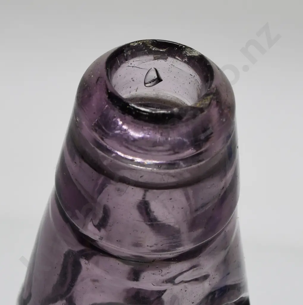 BALLAN & RAY CHRISTCHURCH CODD Image 1++