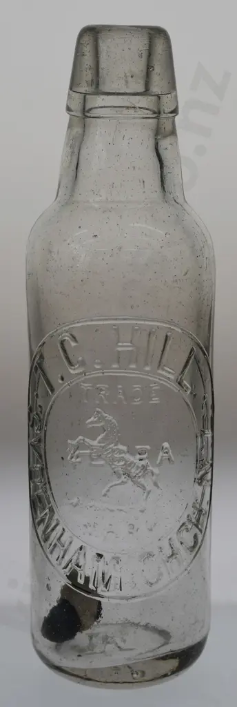 T C HILL CHRISTCHURCH LAMONT Image 1++