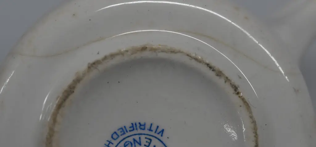 MILTON RAILWAY CUP Image 1++