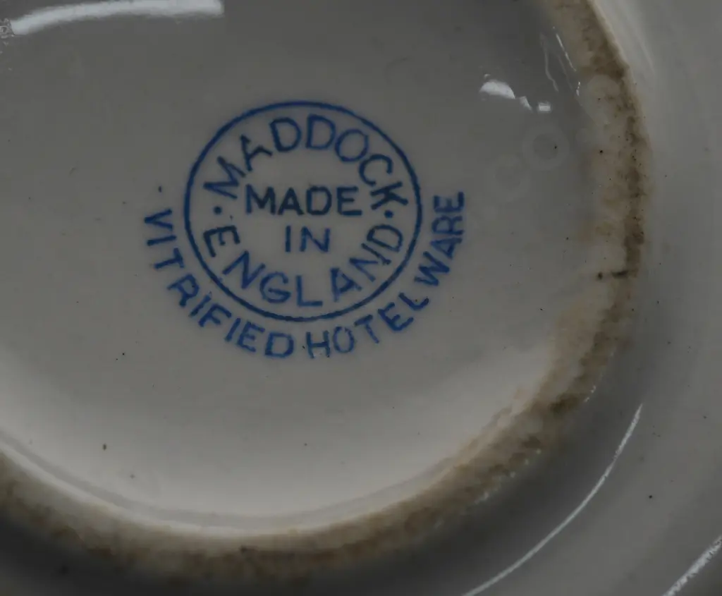 MILTON RAILWAY CUP Image 1++