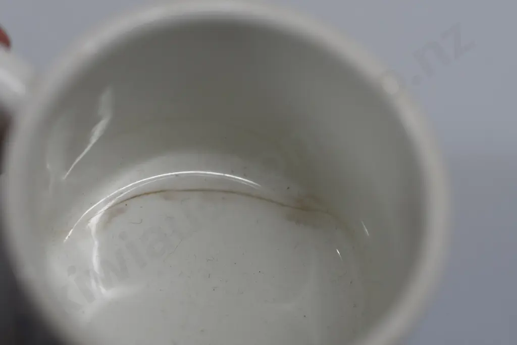 MILTON RAILWAY CUP Image 1++