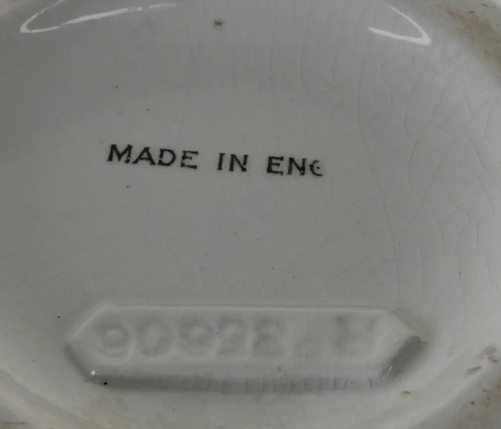 MACE CHRISTCHURCH ADVERTISING WATER JUG Image 1++