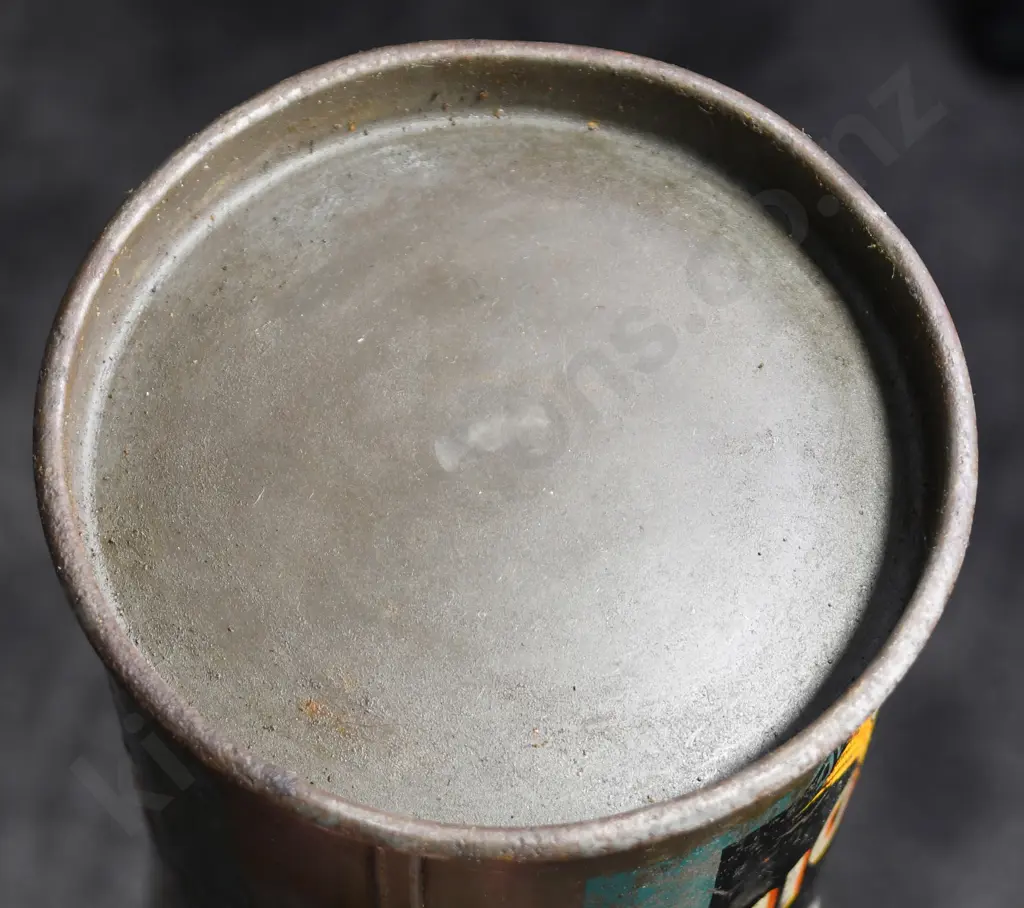 BIG TREE MOTOR OIL CAN/POURER Image 1++