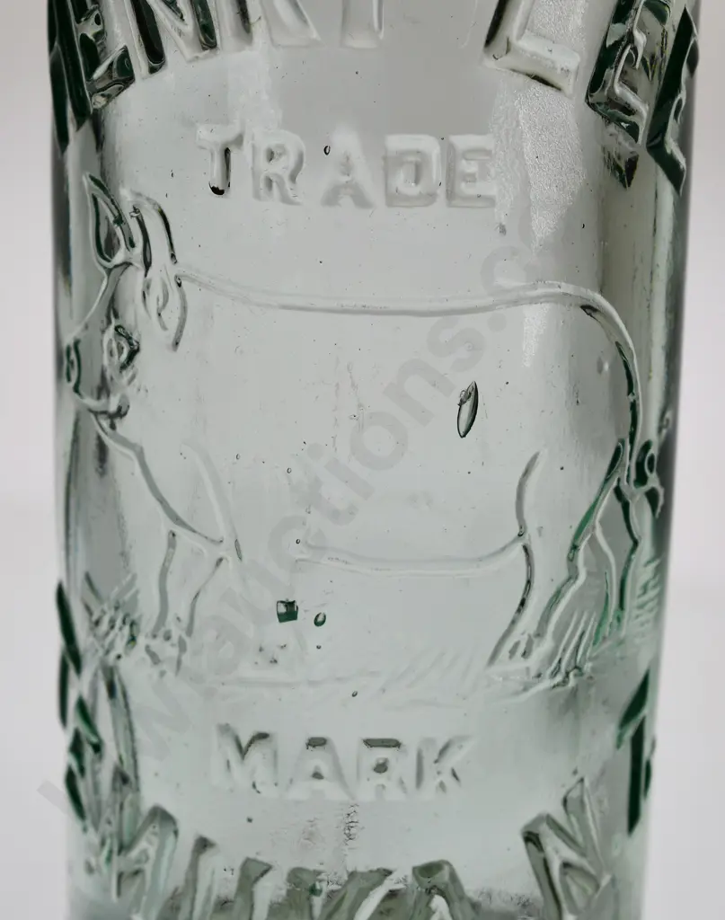 HENRY LEE TEMUKA CODD Image 1++