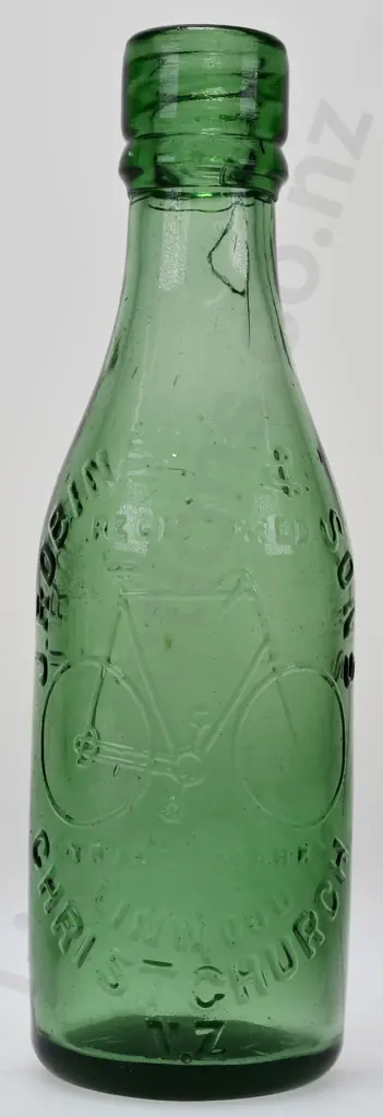 ROBINSON CHRISTCHURCH INTERNAL THREAD Image 1++