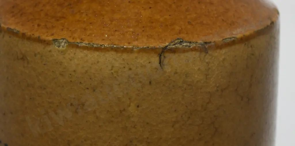 BUCHANAN & DOWDALL MILTON GINGER BEER Image 1++