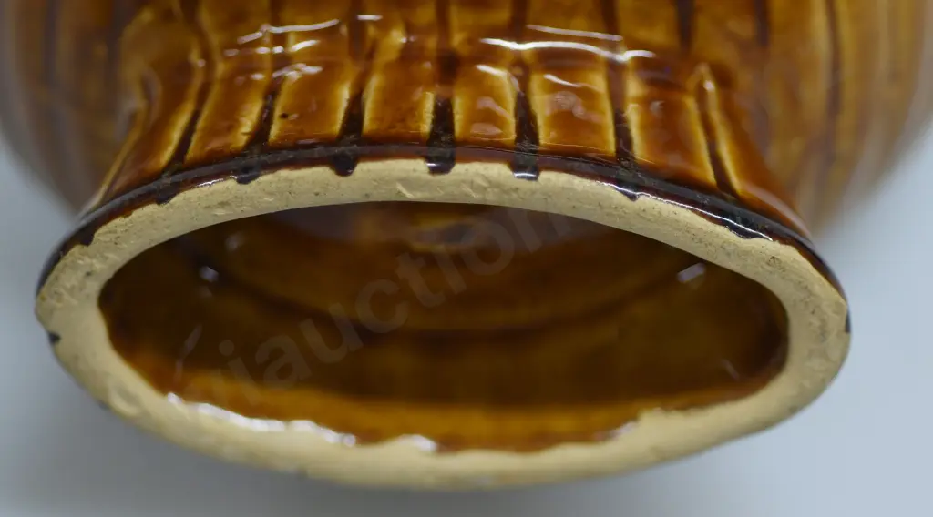 SPEIGHTS 1898 BENHAR/MILTON POTTERY ADVERTISING WATER JUG Image 1++