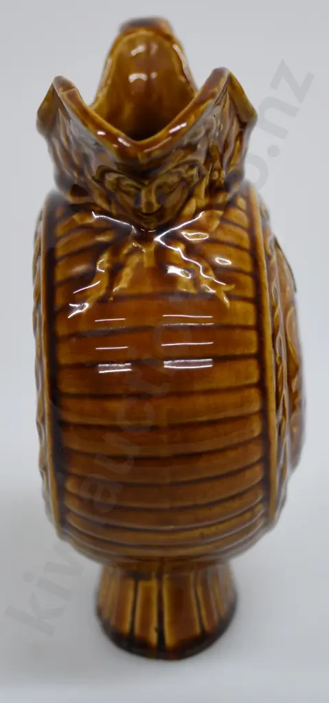 SPEIGHTS 1898 BENHAR/MILTON POTTERY ADVERTISING WATER JUG Image 1++