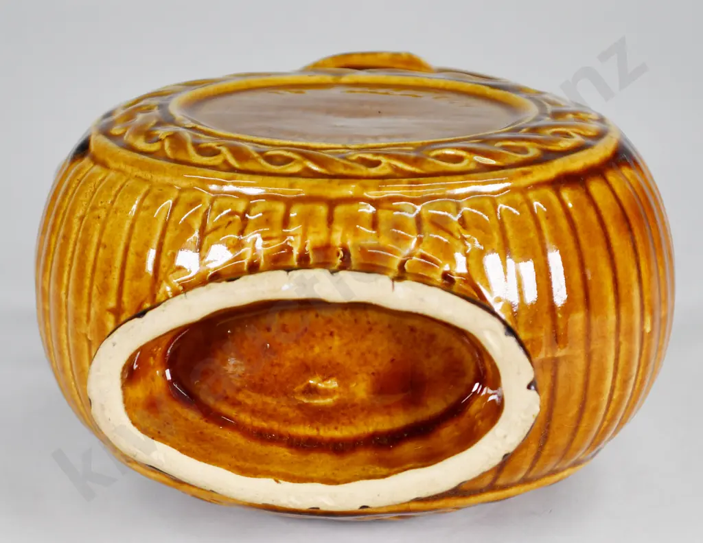 SPEIGHTS 1898 BENHAR/MILTON POTTERY ADVERTISING WATER JUG Image 1++