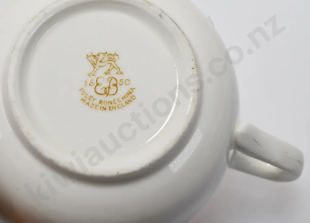 UNION STEAM SHIP CO CUPS & SAUCERS Image 1++