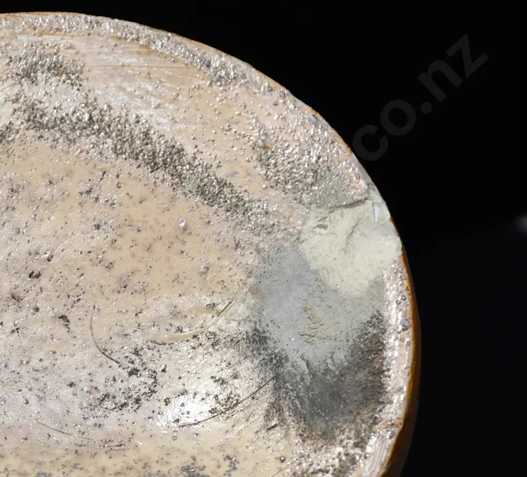 WHITE DUNEDIN HOT WATER BOTTLE Image 1++