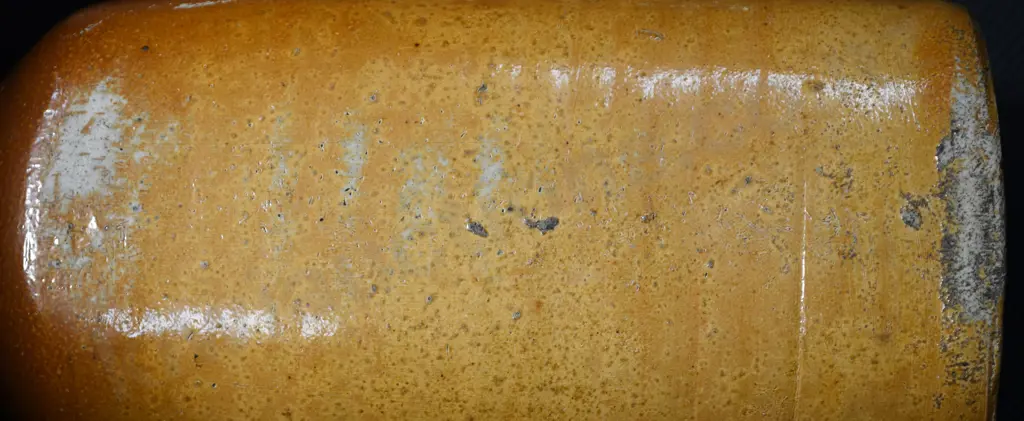 WHITE DUNEDIN HOT WATER BOTTLE Image 1++