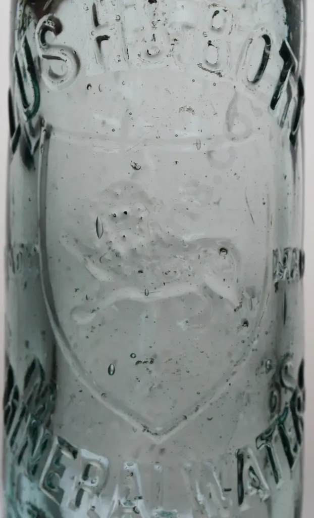 LUSH & BOTT AUCKLAND CODD Image 1++