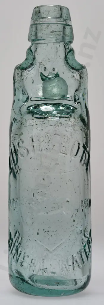 LUSH & BOTT AUCKLAND CODD Image 1++