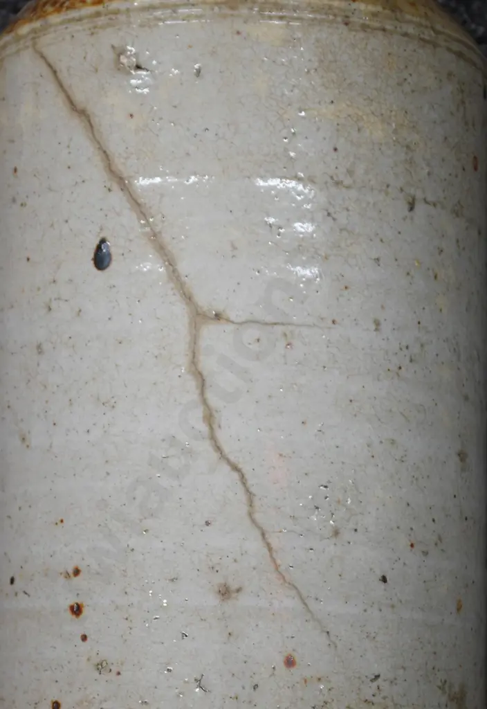 PICKFORD & BONIEFACE WRIGHTS BUSH STORE JAR Image 1++