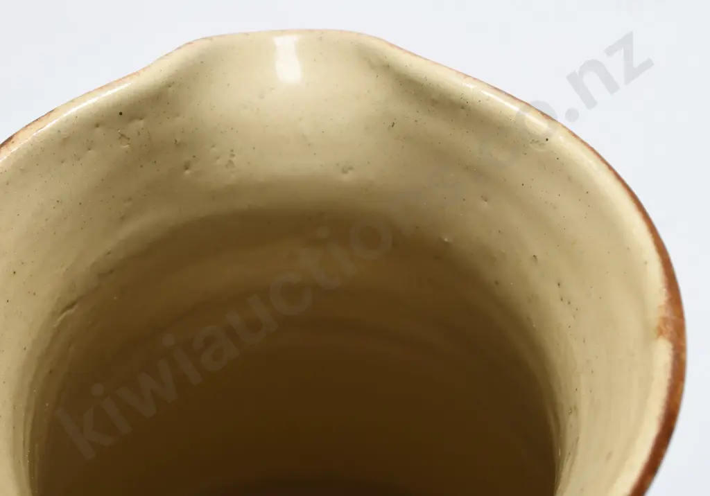 BALLIN BROS CHRISTCHURCH SARSAPARILLA WATER JUG Image 1++