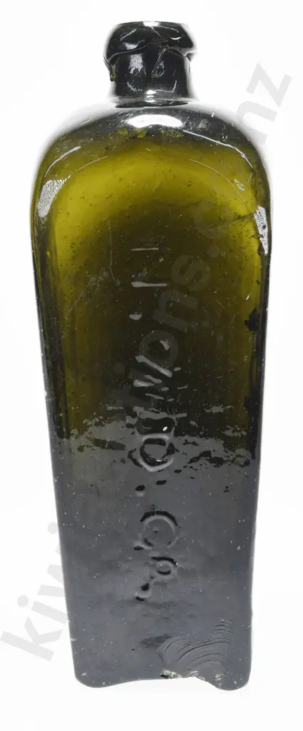 NZD CO DUNEDIN GIN Image 1++