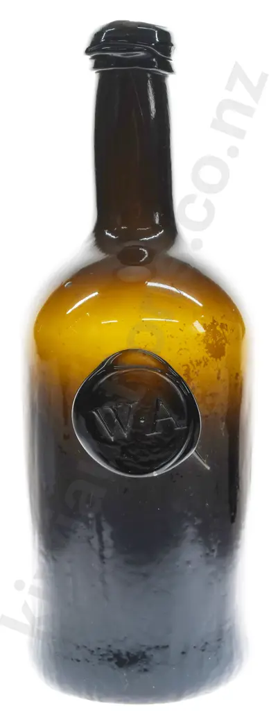 SEALED WINE W A Image 1++