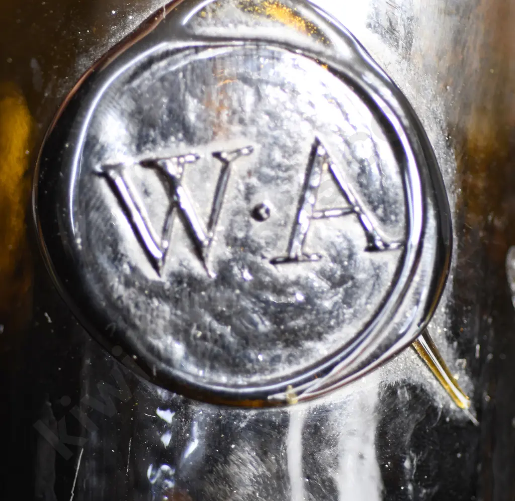 SEALED WINE W A Image 1++