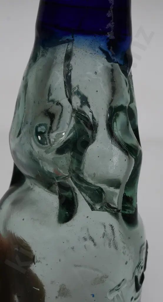 GORMAN NELSON BLUE LIP CODD Image 1++