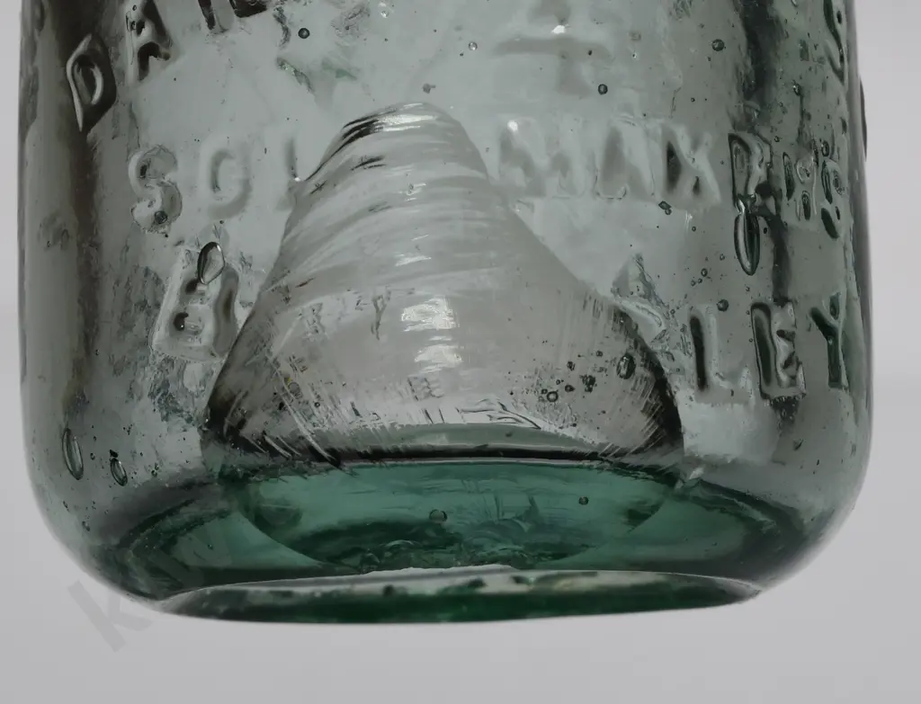 GORMAN NELSON BLUE LIP CODD Image 1++