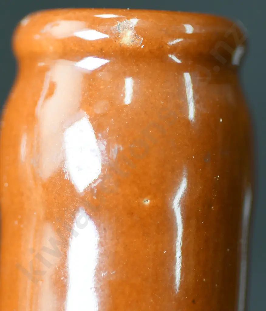 ALVA AUCKLAND GINGER BEER Image 1++