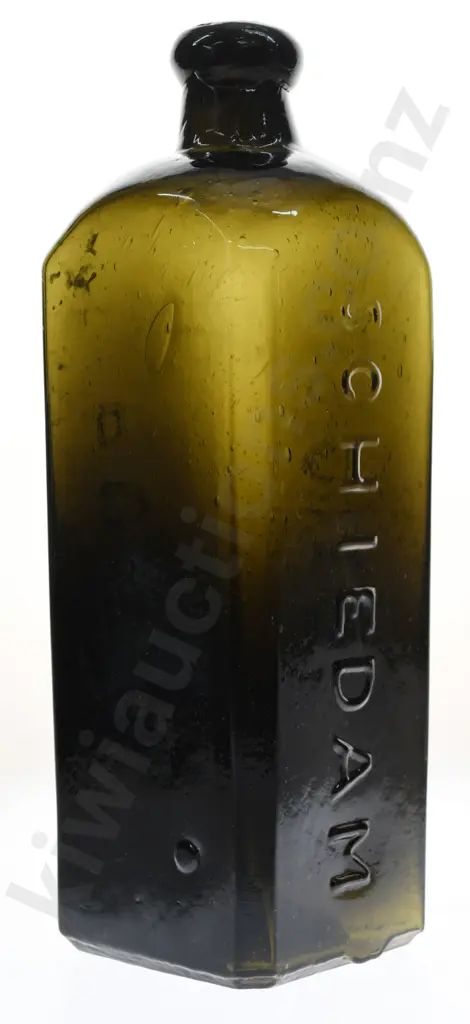 PURE AROMATIC SCHIEDAM Image 1++