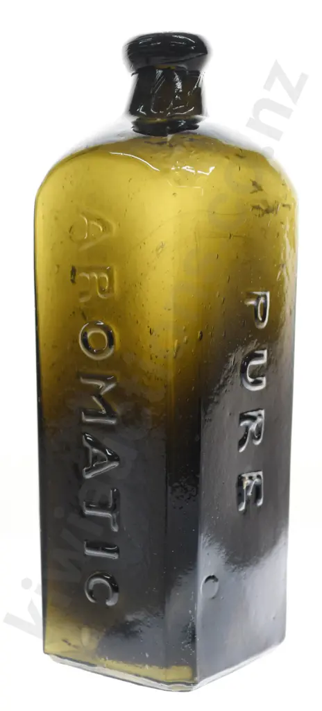 PURE AROMATIC SCHIEDAM Image 1++