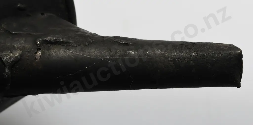 NZ RAILWAY SIGN & NZR OILER Image 1++