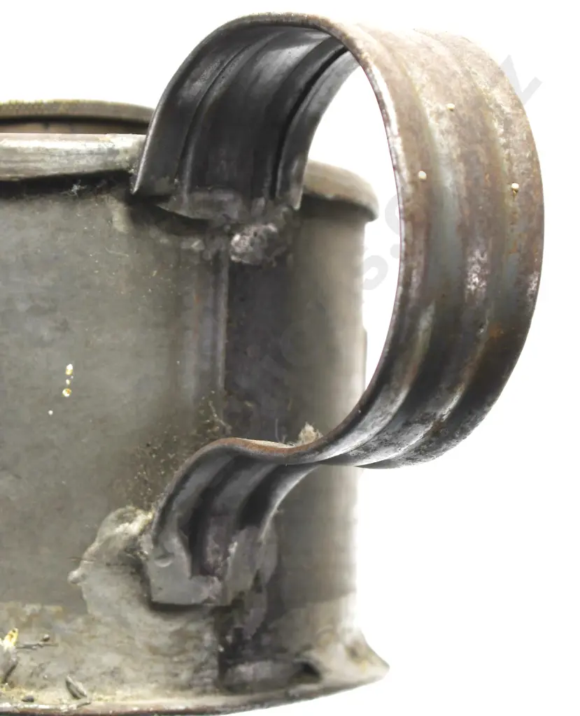 NZ RAILWAY SIGN & NZR OILER Image 1++