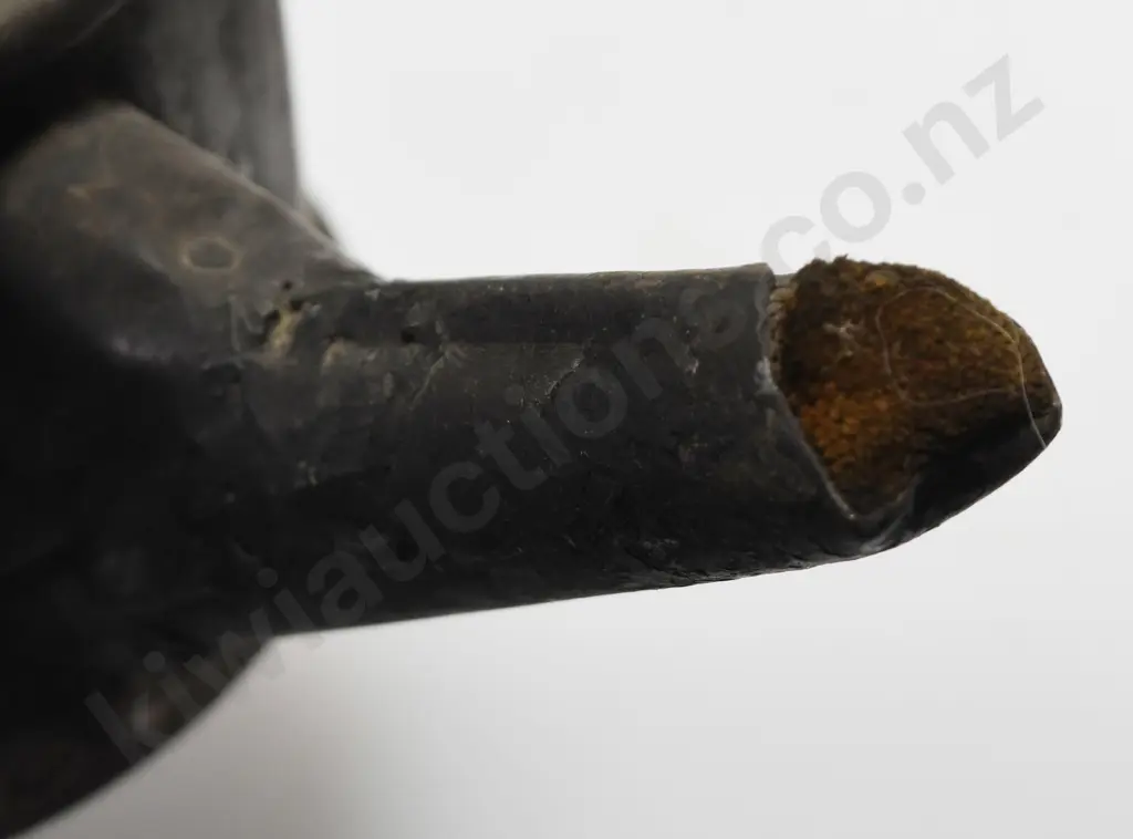 NZ RAILWAY SIGN & NZR OILER Image 1++