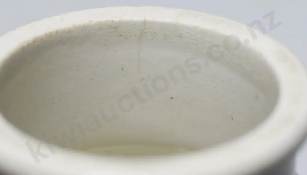 PRATT POT FLEET AT ANCHOR Image 1++