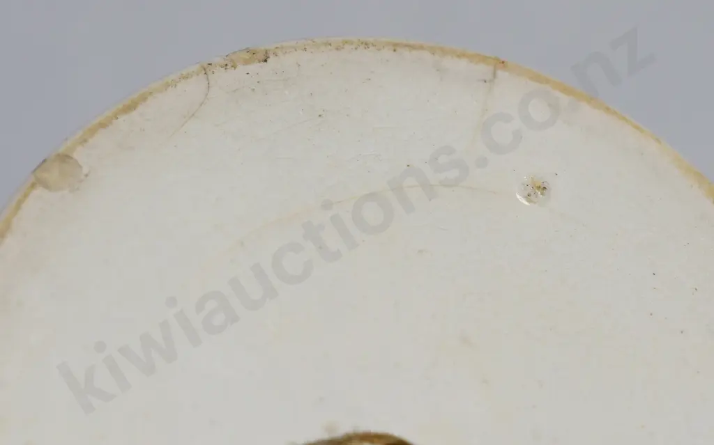 PRATT POT FLEET AT ANCHOR Image 1++