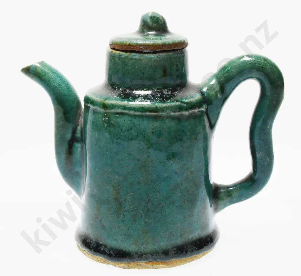 CHINESE MINI TEAPOT Image 1++